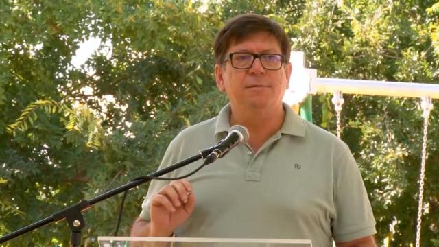 El socialista Francisco Salazar abandona también provisionalmente su cargo en Moncloa / EP El socialista Francisco Salazar abandona también provisionalmente su cargo en Moncloa