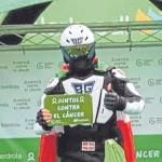 Basque Guardian es el nuevo protector de las calles de Bilbao.