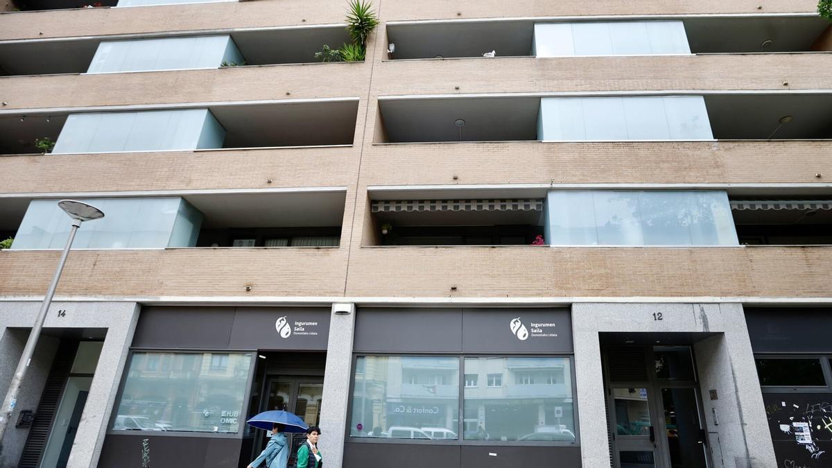 El precio de la vivienda nueva ha crecido más que el de las de segunda mano.