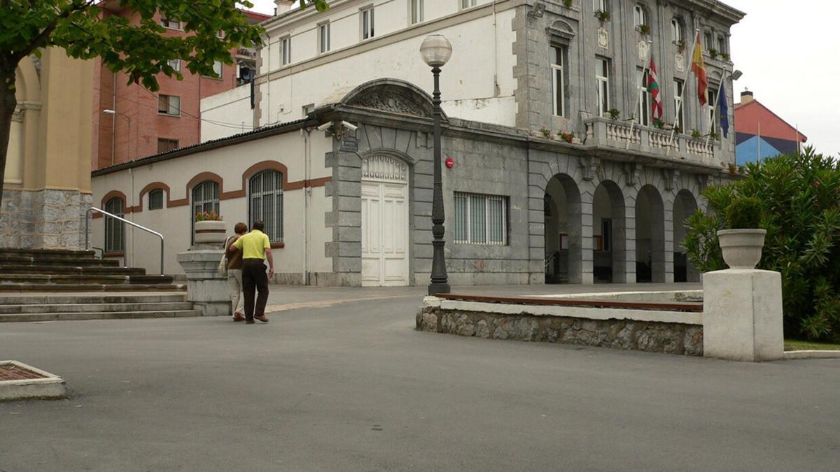 El Área de Igualdad y Acción Social junto con el Área de Cultura del Ayuntamiento de Trapagaran han sido los responsables del poner en marcha el programa de actividades.