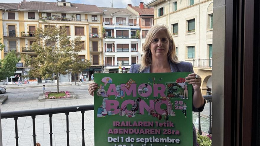 La campaña arranca este 1 de septiembre