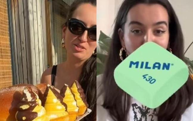 Los dulces y costumbres vascas que no existen en el resto del Estado: "Ya vale de tonterías"