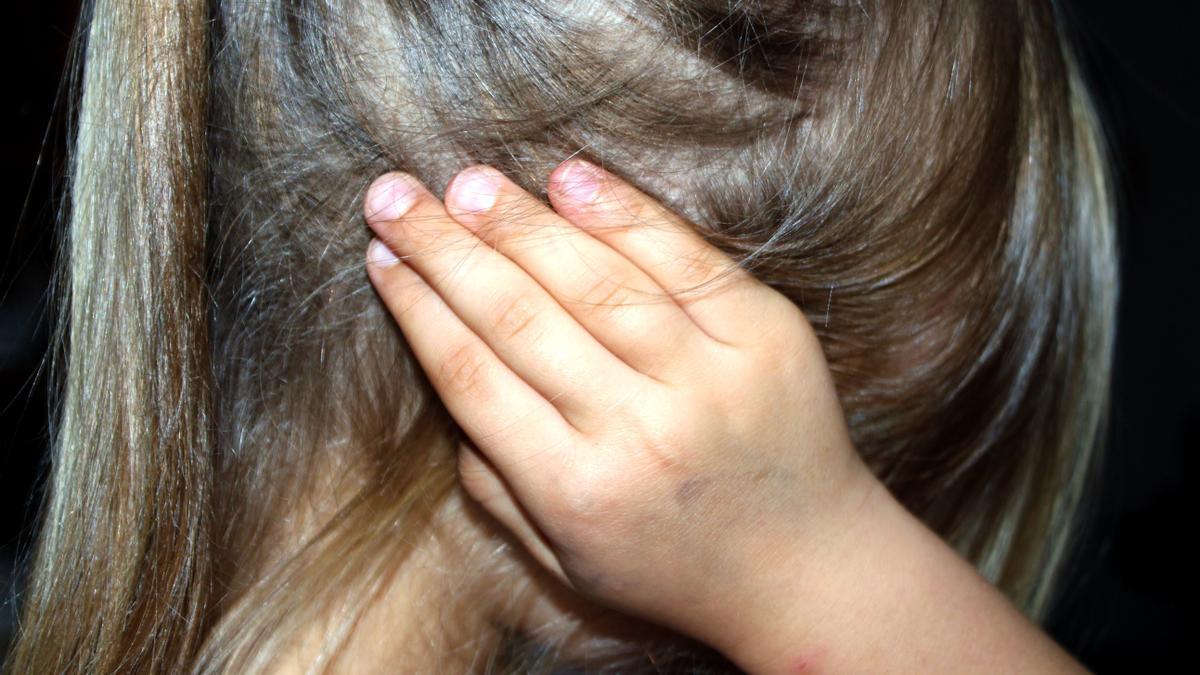 Diez menores fueron identificados como víctimas
