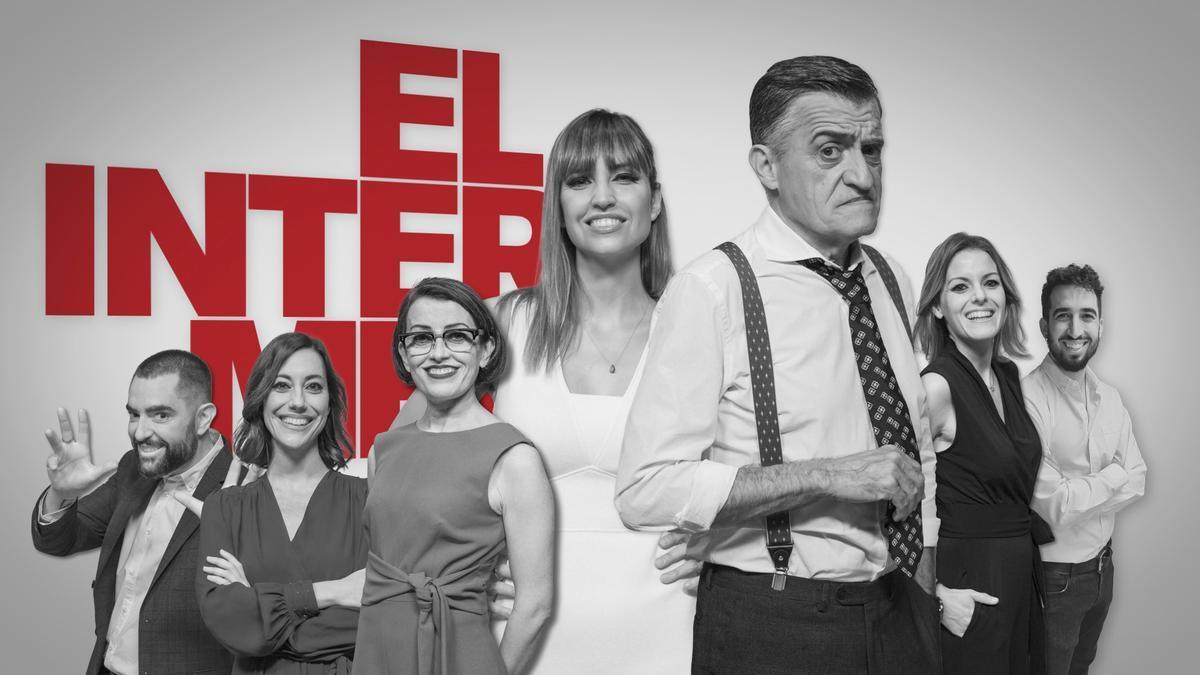 Imagen promocional de ‘El Intermedio’, que inicia su decimonovena temporada