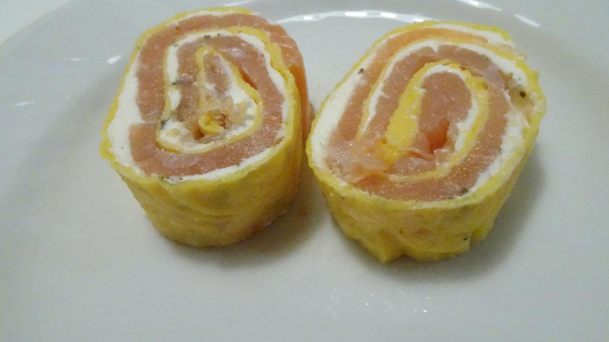 Tan sencillo como hacer una tortilla de huevo.