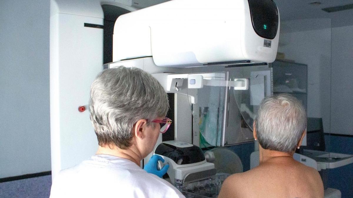 Amama ha recibido un aluvión de llamadas de mujeres preocupadas por la situación.