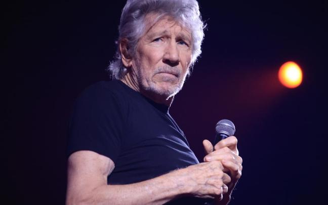 Roger Waters. Roger Waters.