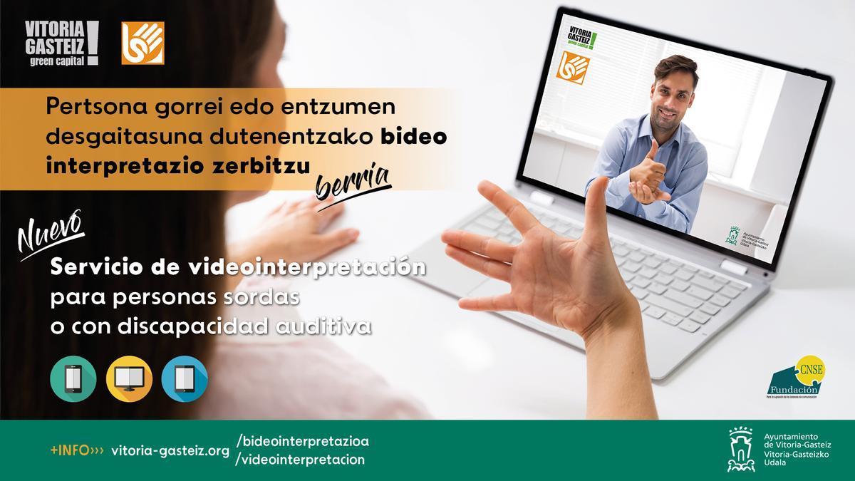 Imagen promocional sobre el sistema SVIsual