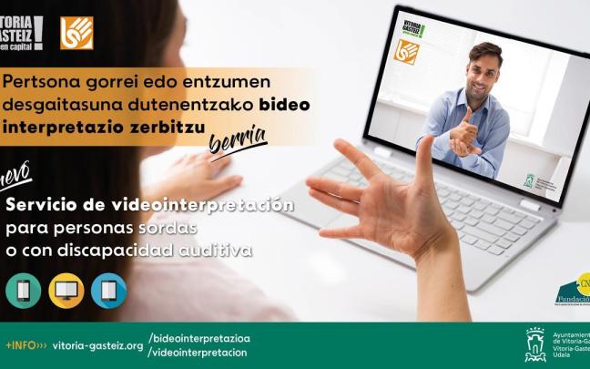 Imagen promocional sobre el sistema SVIsual