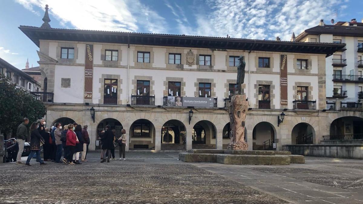 El curso tendrá una duración de cinco horas