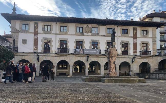 El curso tendrá una duración de cinco horas