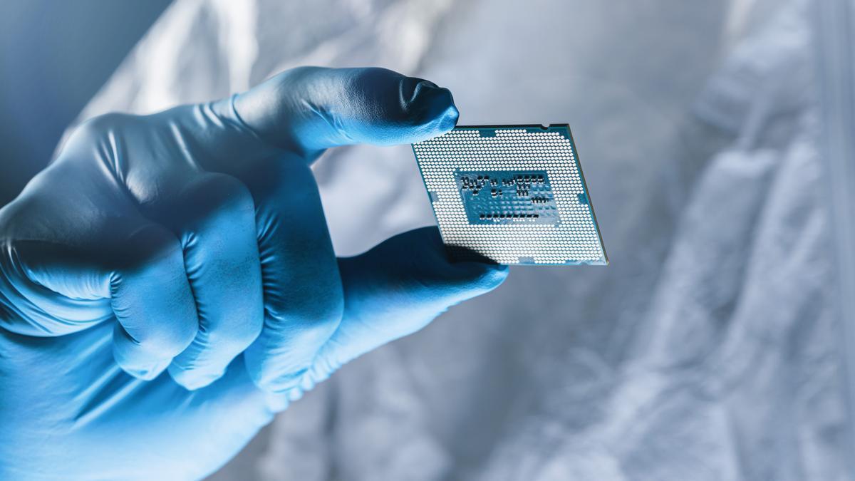 Los chips pueden utilizarse para detectar enfermedades.