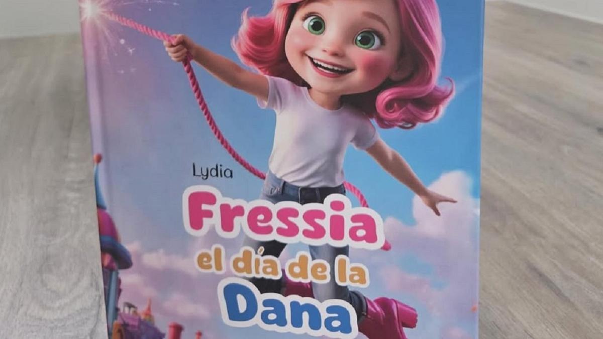 El cuento de la polémica.