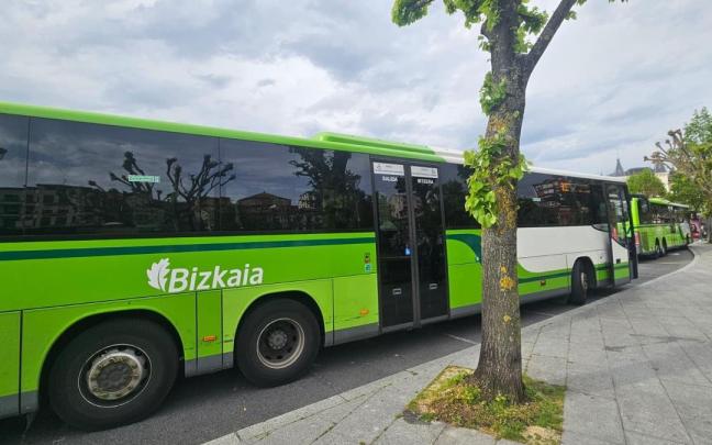 Las alegaciones se pueden presentar hasta el 22 de mayo