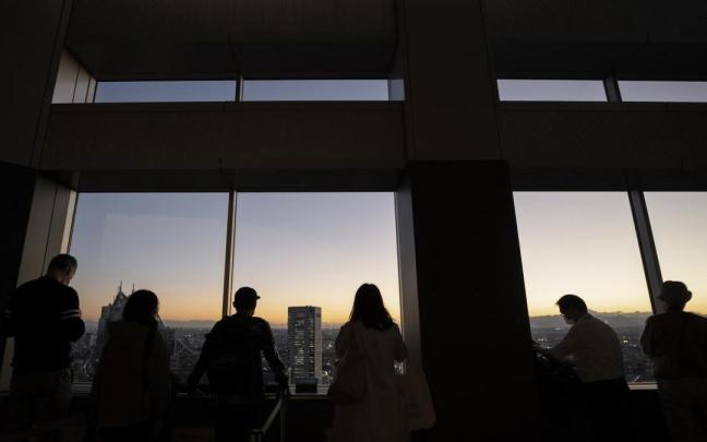 Informazio horretatik kanpoko irudia.