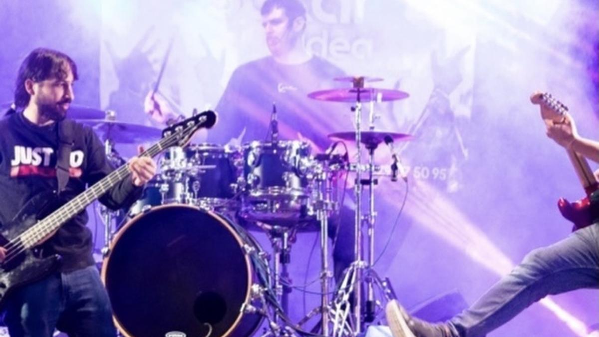 Sukar Taldea actuará este viernes por la noche