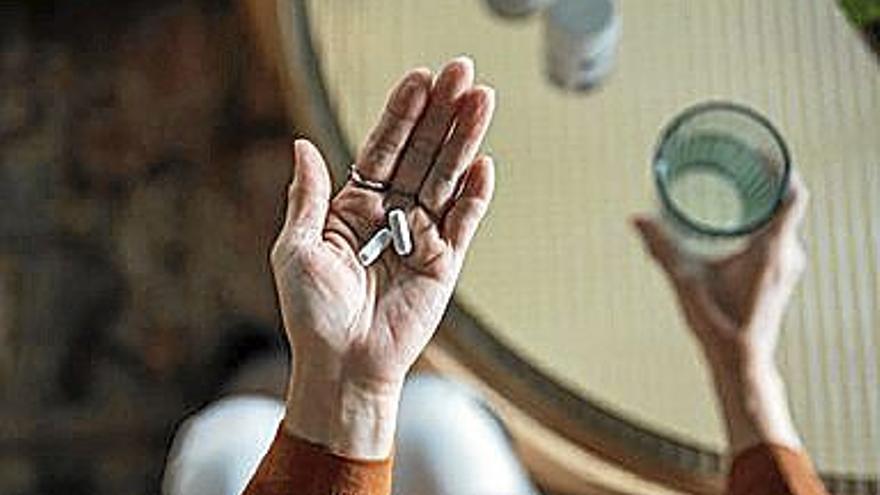 ¿Son seguros? Fármacos bajo la lupa