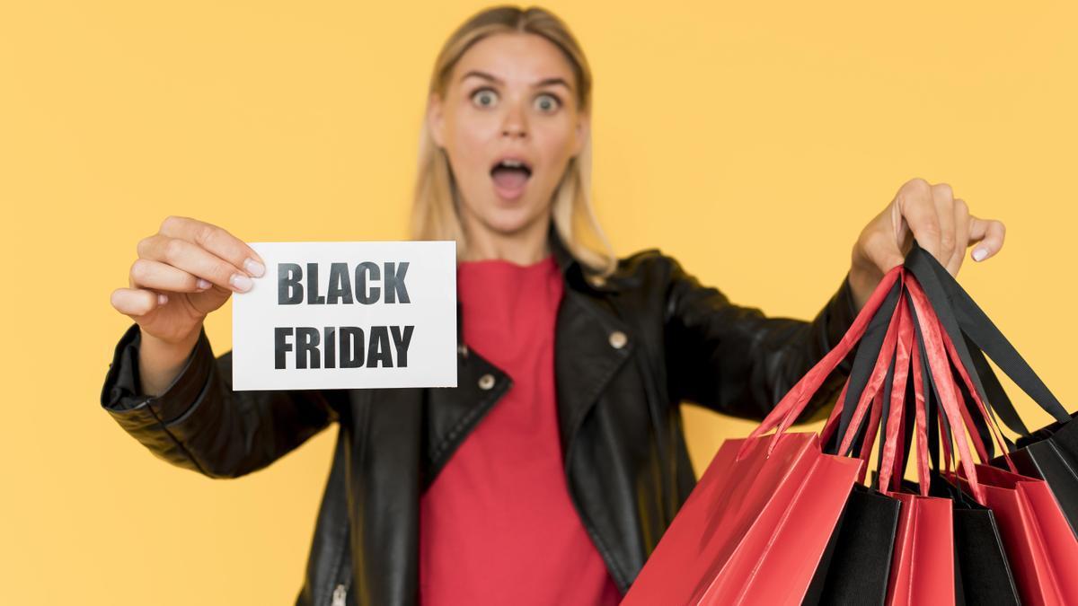 Conoce a la IA de Perplexity que te ayuda a aprovechar las rebajas de Black Friday