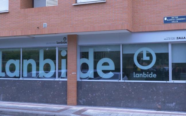 Oficina de Lanbide