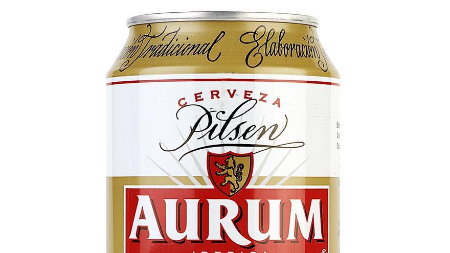 Aurum de Eroski destaca en precio y calidad, con un precio de 0,30 euros por lata