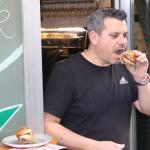 En total 19 establecimientos hosteleros del Casco Viejo bilbaino participan en el campeonato.