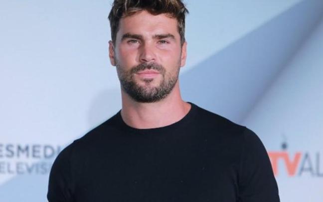 El fallecido actor José de la Torre