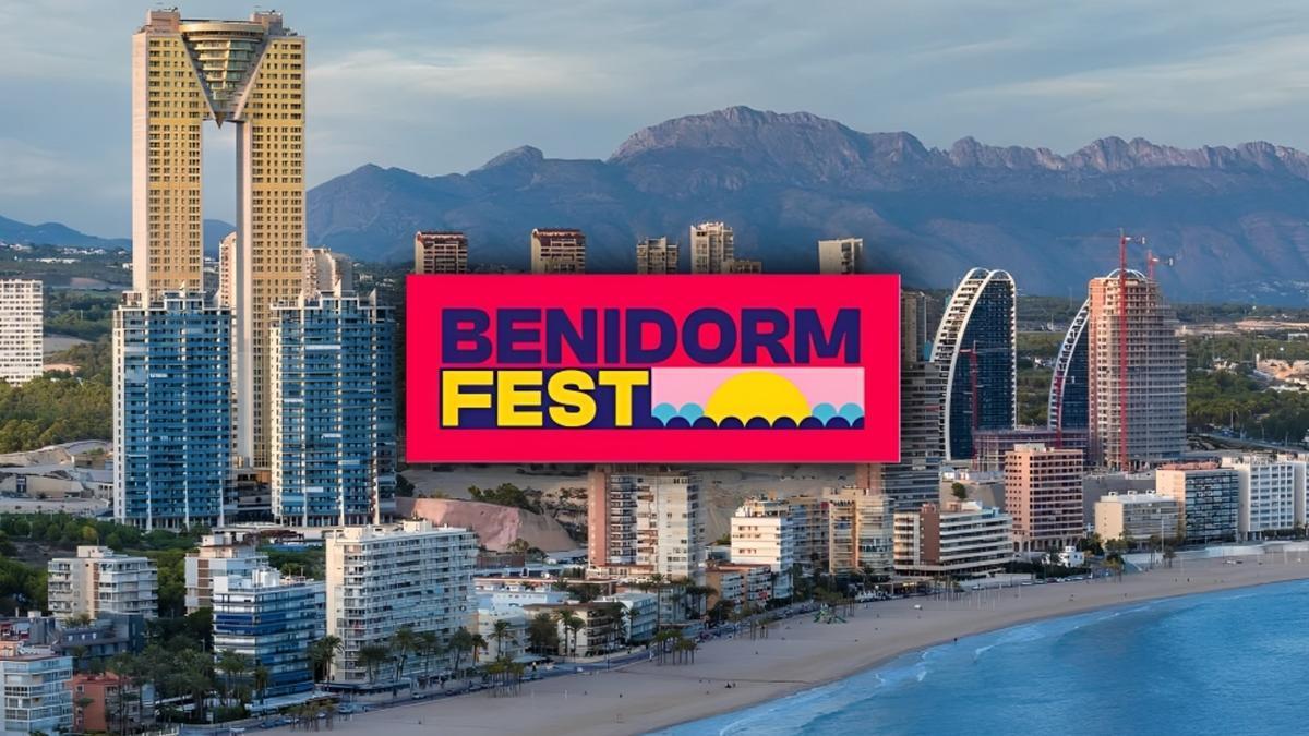 Benidorm Fest.