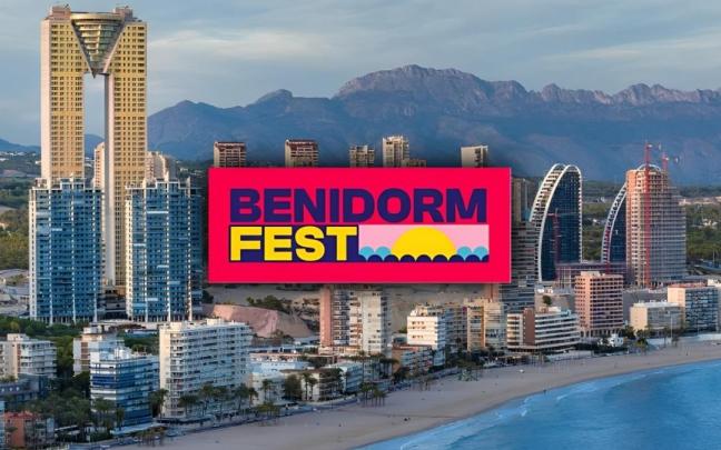 Benidorm Fest.