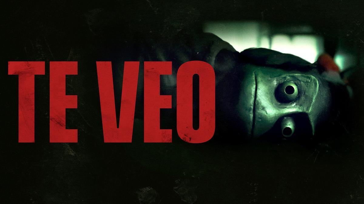 'Te veo'. Prime Video
