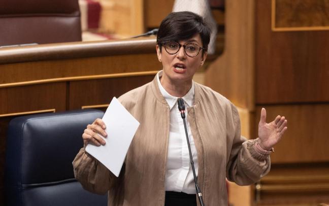 La ministra de Vivienda, Isabel Rodríguez / E.P. La ministra de Vivienda, Isabel Rodríguez