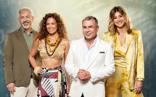 ‘Supervivientes’.