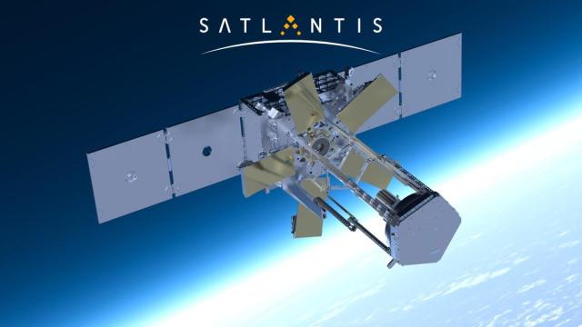 SATLANTIS cuenta con filiales en Reino Unido, Estados Unidos y Francia.