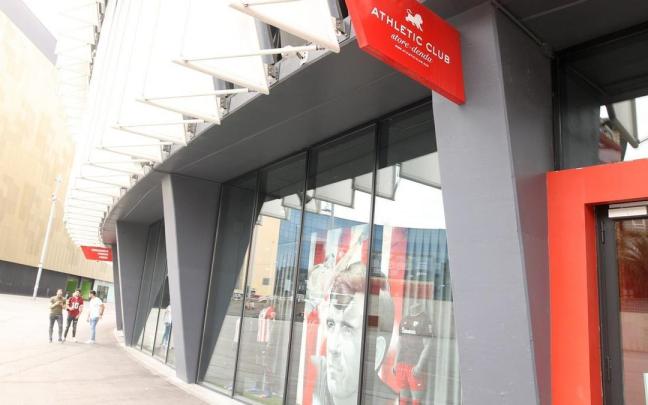 Las instalaciones comerciales pasan a Castore.