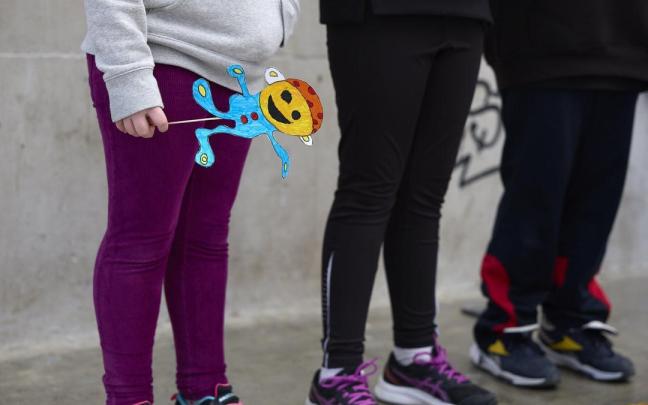 Laguntza berriak jarriko dira martxan bihartik aurrera