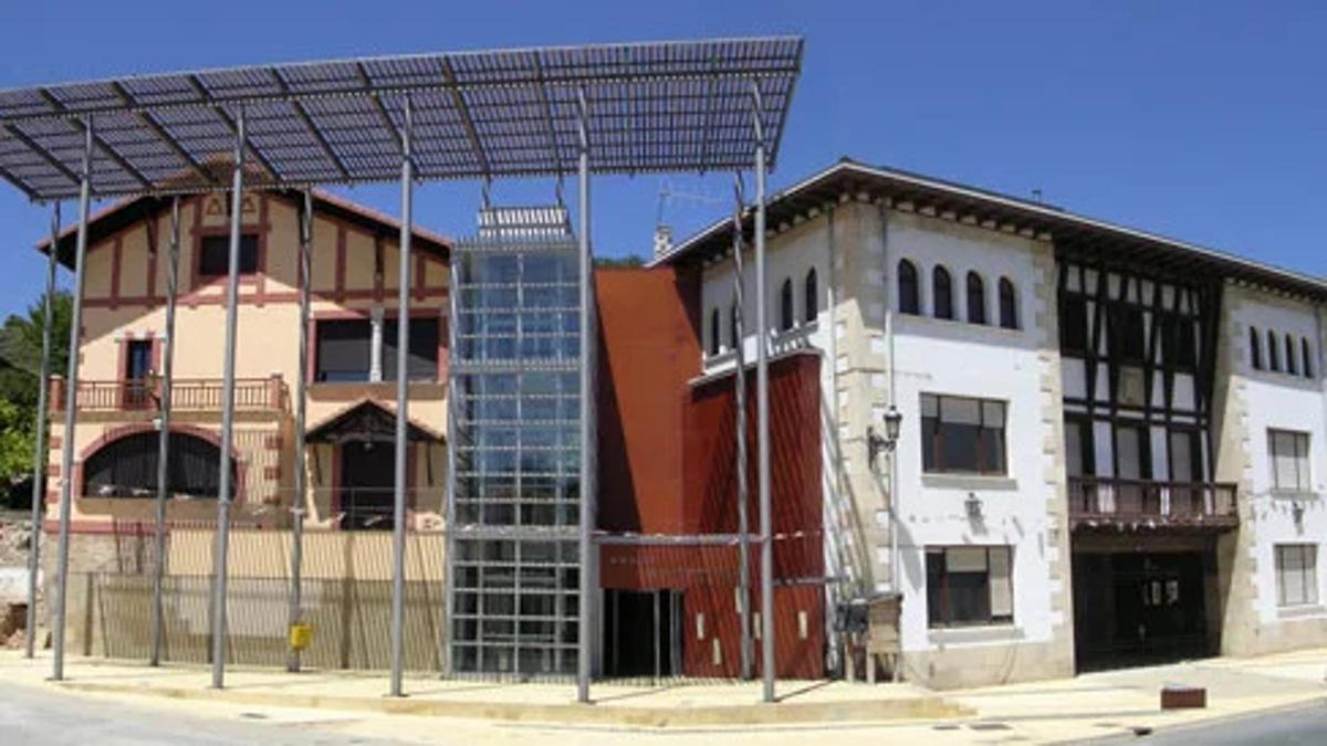 Arabako Aldundiak 760.000 euro banatuko ditu Agurain, Korres eta Gaubean gazteentzako alokairuko etxeak birgaitzeko.