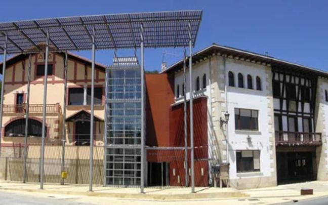 Arabako Aldundiak 760.000 euro banatuko ditu Agurain, Korres eta Gaubean gazteentzako alokairuko etxeak birgaitzeko.