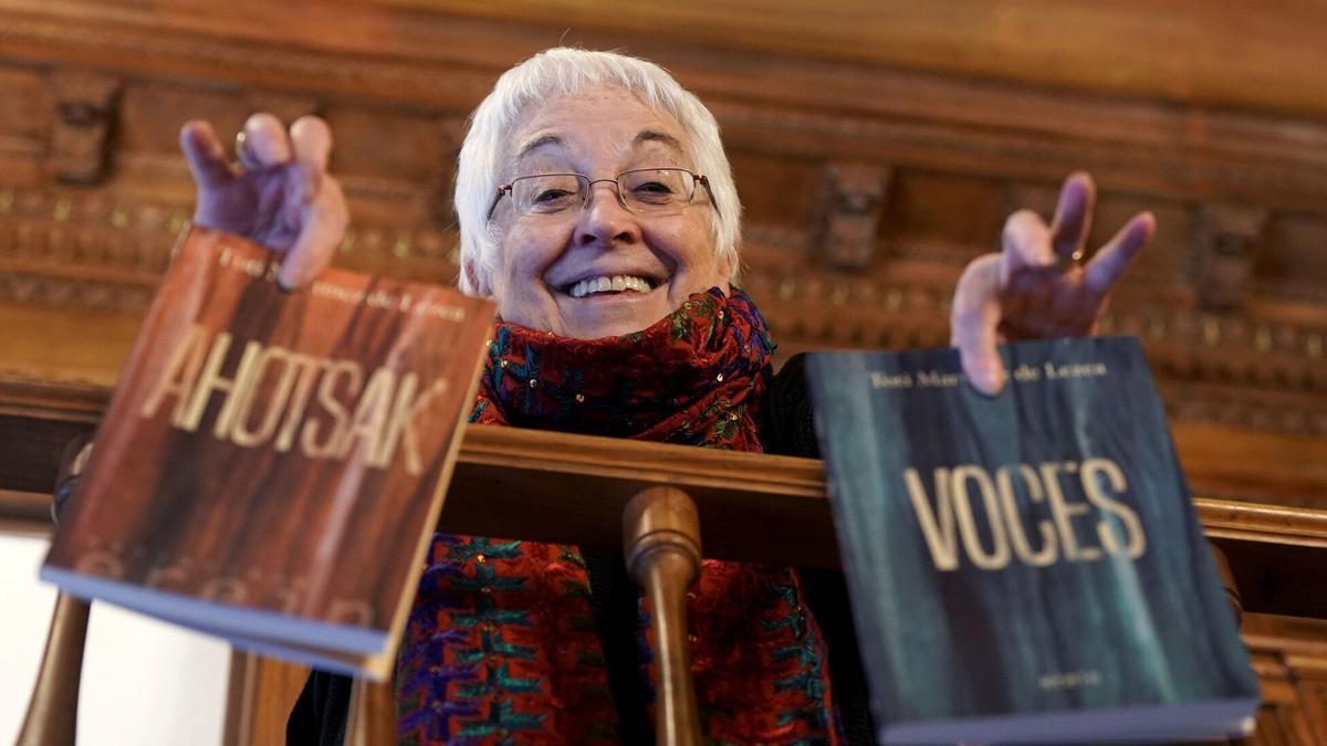 Toti Martínez de Lezea abrirá el ciclo el 3 de julio con una charla sobre las mentiras que han acompañado a la historia de las brujas y a la brujería.