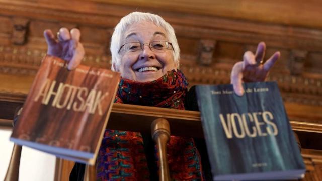 Toti Martínez de Lezea abrirá el ciclo el 3 de julio con una charla sobre las mentiras que han acompañado a la historia de las brujas y a la brujería.