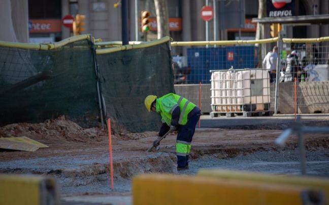 Euskadi registró, hasta junio, tres accidentes laborales más con resultado de muerte que en el mismo período del año pasado Euskadi registró, hasta junio, tres accidentes laborales más con resultado de muerte que en el mismo período del año pasado