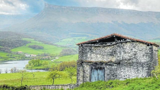 Amurrio es una de las villas más importantes de Álava a nivel histórico.