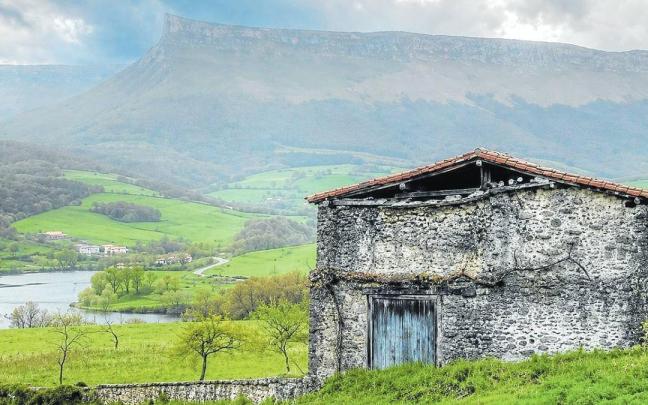 Amurrio es una de las villas más importantes de Álava a nivel histórico.