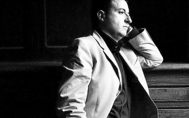 Carlos Mena es el director artístico de esta obra y uno de los solistas de la misma. | FOTO: TEATRO ARRIAGA Carlos Mena es el director artístico de esta obra y uno de los solistas de la misma. | FOTO: TEATRO ARRIAGA