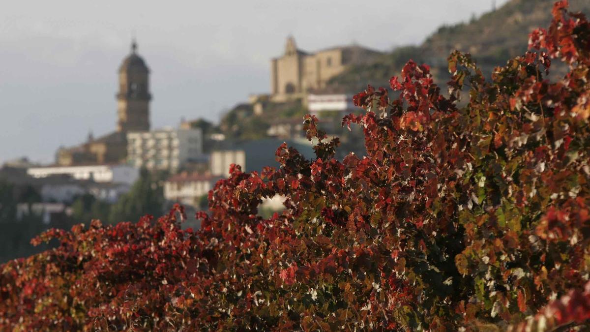 Labastida acoge el primer final de la Itzulia