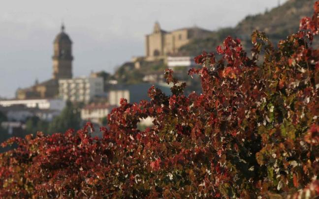 Labastida acoge el primer final de la Itzulia