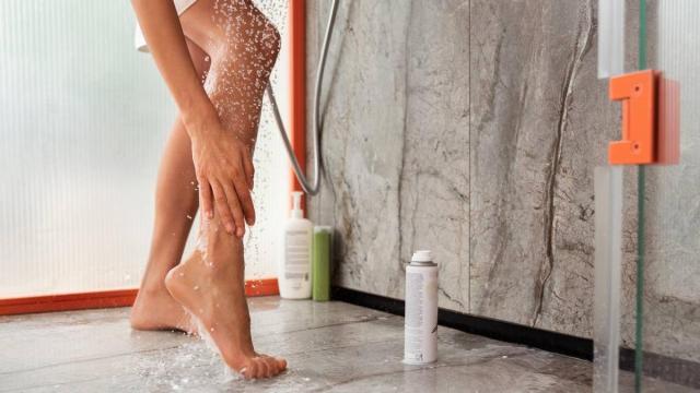 Leroy Merlin lanza el accesorio que evita resbalones en el baño