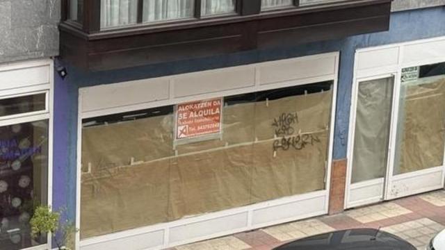 Se trata de actualizar la normativa para convertir los locales en viviendas.