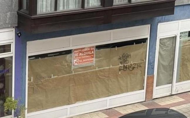 Se trata de actualizar la normativa para convertir los locales en viviendas.
