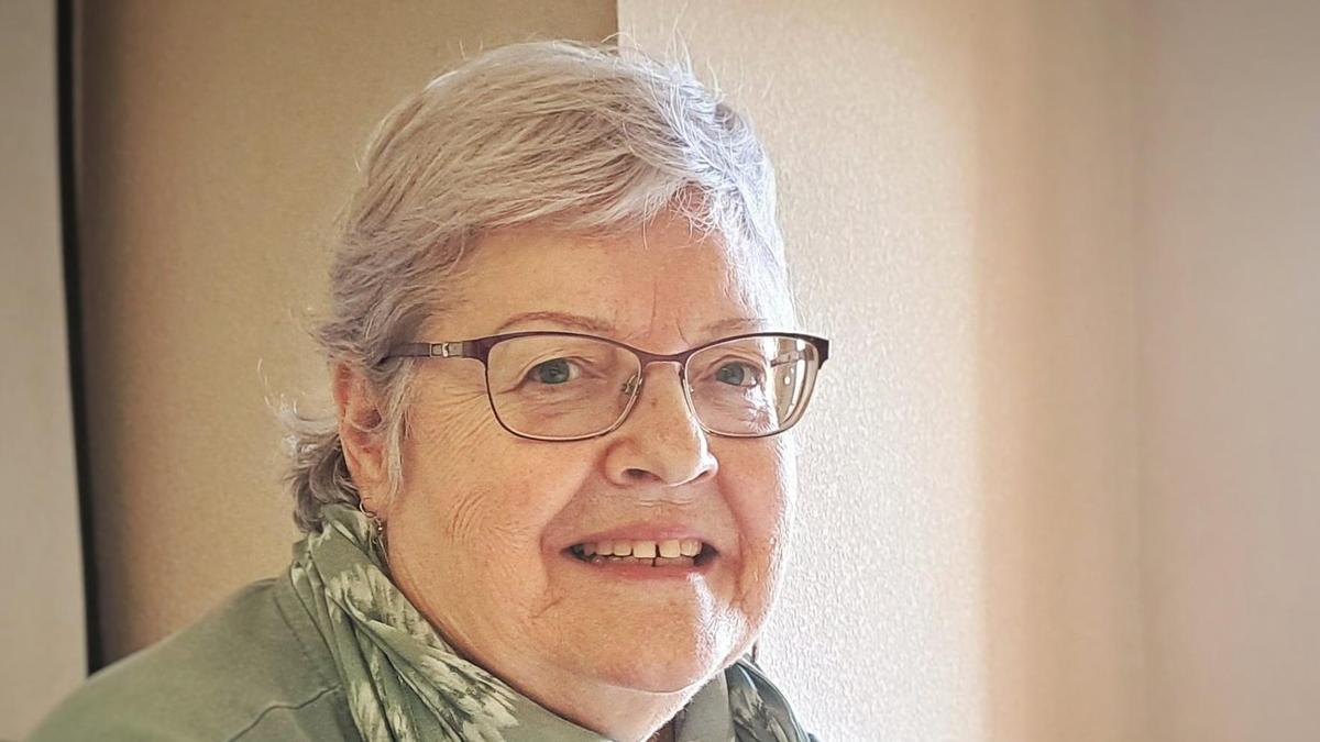 Gasteizko Berdintasun Zerbitzuak Begoña Etayori emango dio 2025eko Emakume Kartagileak saria.