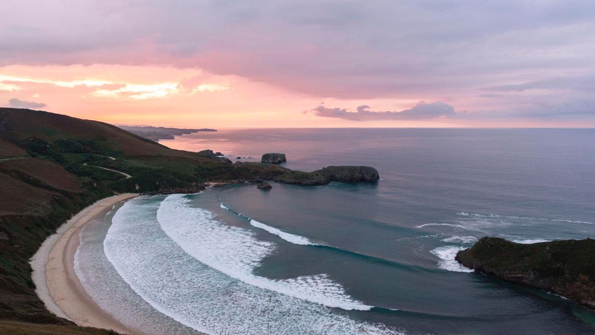 Diez de las mejores playas para disfrutar del naturismo