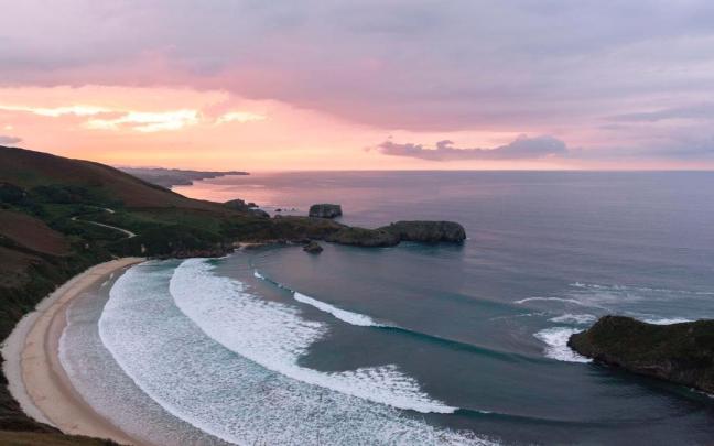 Diez de las mejores playas para disfrutar del naturismo